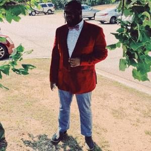 Meet your Posher, Kenny